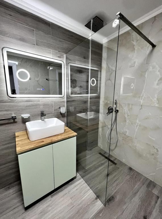 Puerto Del Sol Apartments Two Bedrooms - Imazhi 3