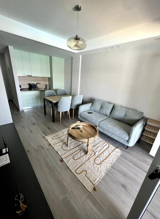 Puerto Del Sol Apartments Two Bedrooms - Imazhi 5