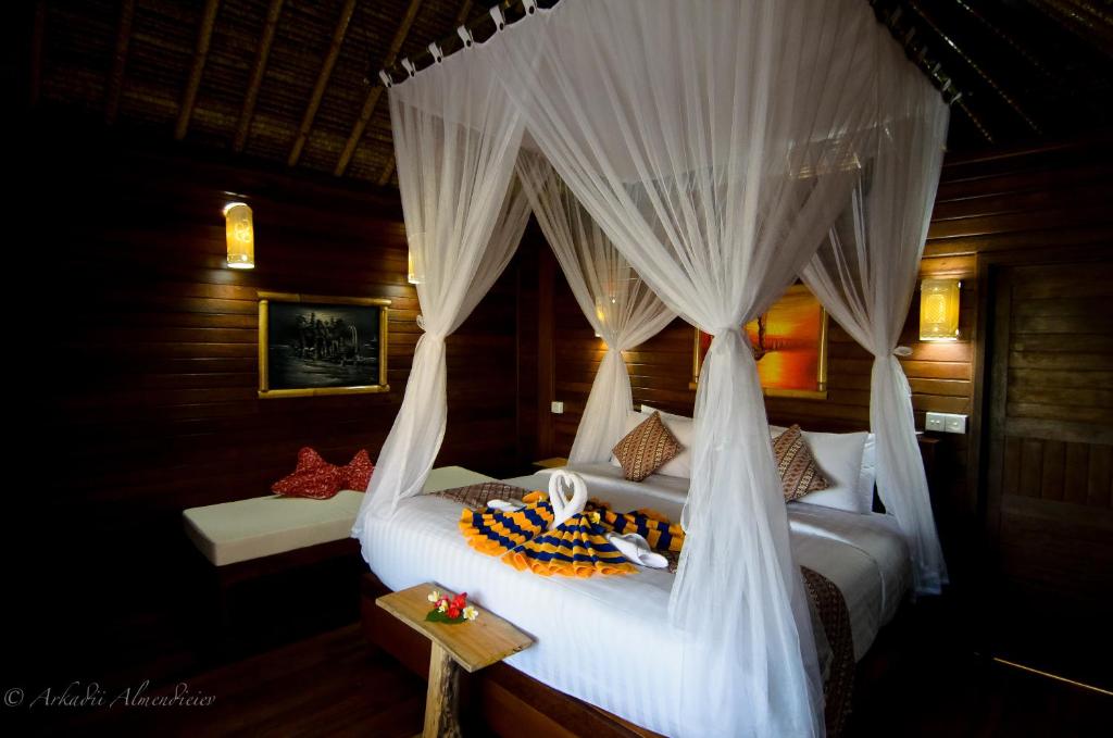 The Jingga Villas - 8