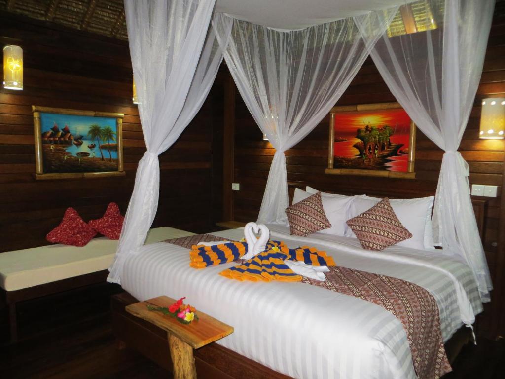 The Jingga Villas - 1