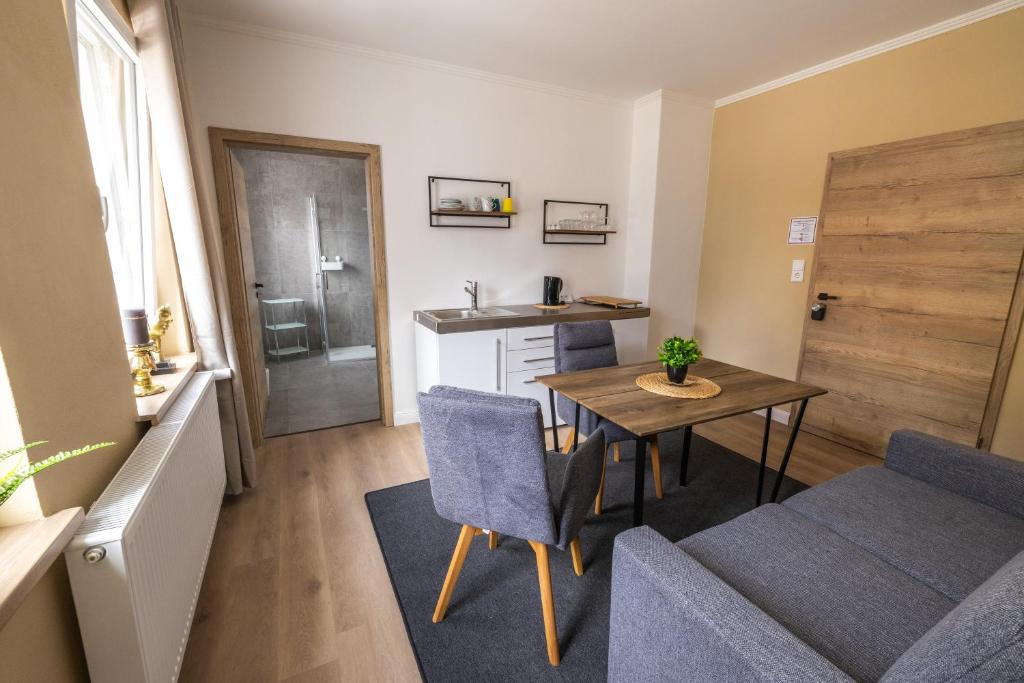 sehusa living - Habitación Doble Deluxe
