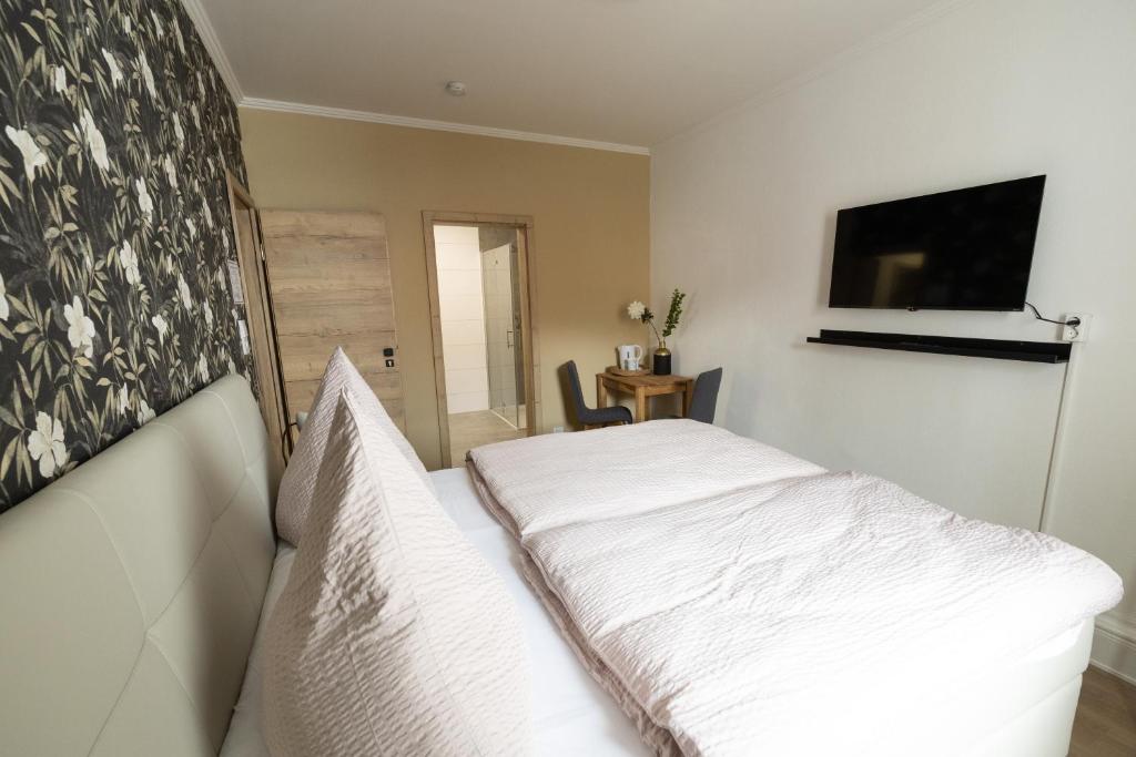 sehusa living - Habitación Doble Estándar