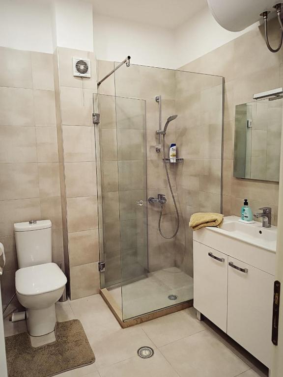 Sea view Luxury Apartment - Imazhi 3