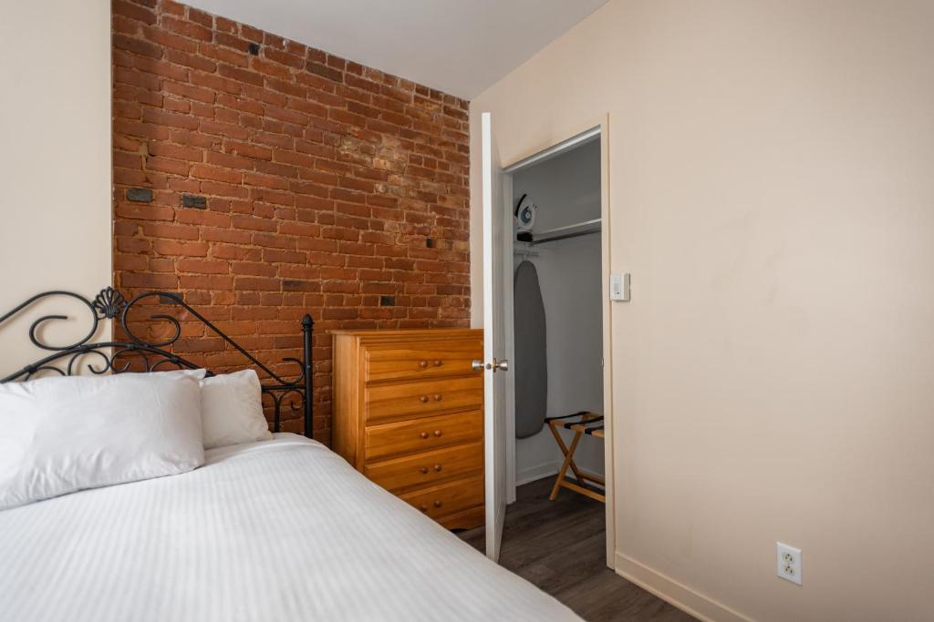 Hotel le Roberval - Resim 20