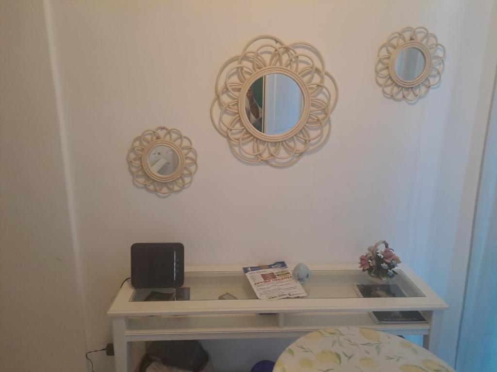 Fotografie z fotogalerie ubytování DreamHouse Nonno Enio - Forio d'Ischia v Ischii