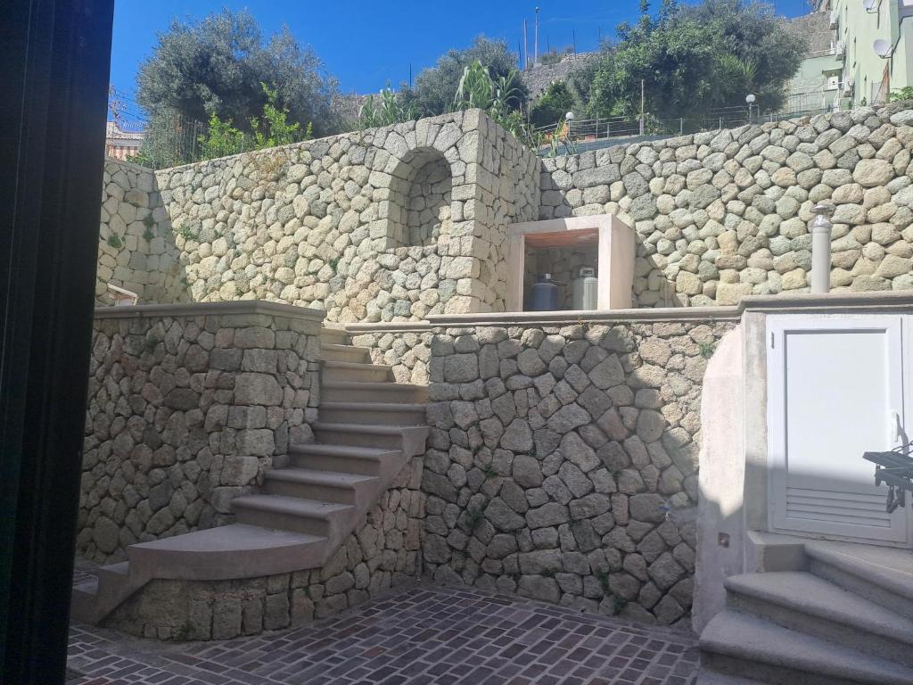 Fotografie z fotogalerie ubytování DreamHouse Nonno Enio - Forio d'Ischia v Ischii