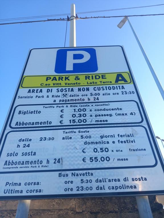 Dimora Albicocca - 17