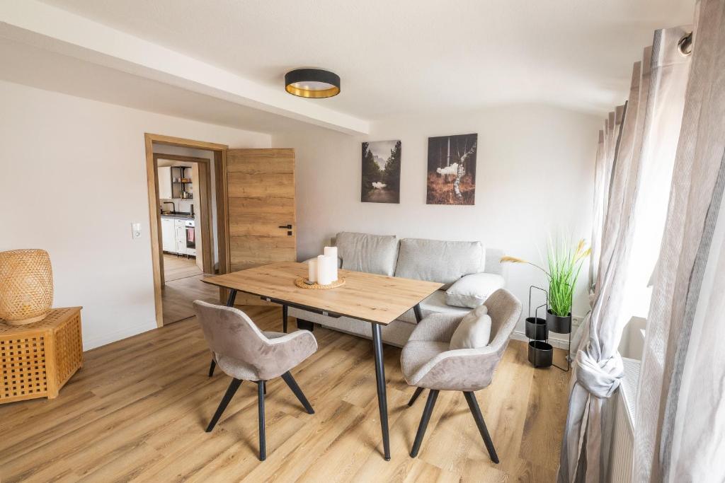 sehusa living - Apartamento De Tres Dormitorios