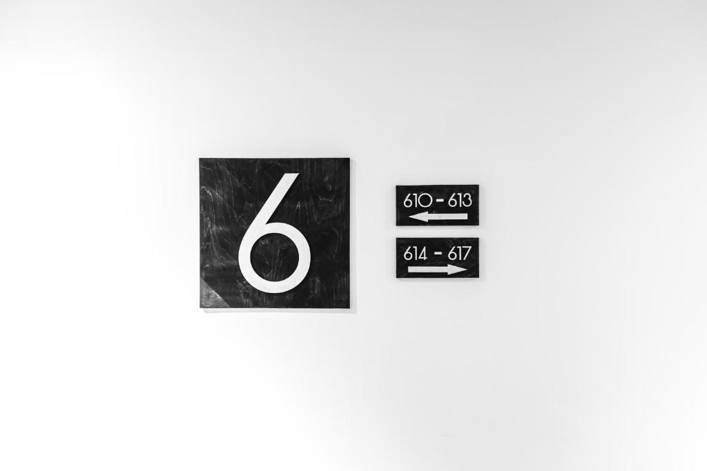 Hotel le Roberval - Resim 28