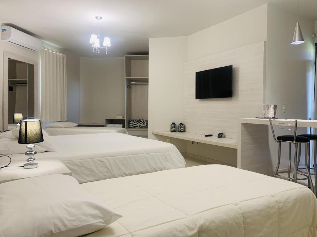 Olinda Hotel e Eventos - Family Suite