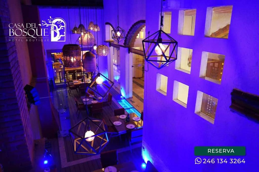 HOTEL BOUTIQUE CASA DEL BOSQUE, Tlaxcala de Xicohténcatl Updated 2023