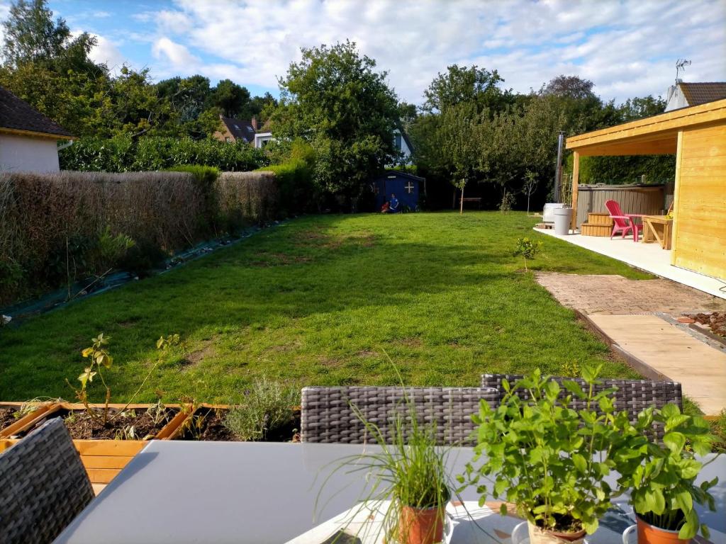 Chez Emilie