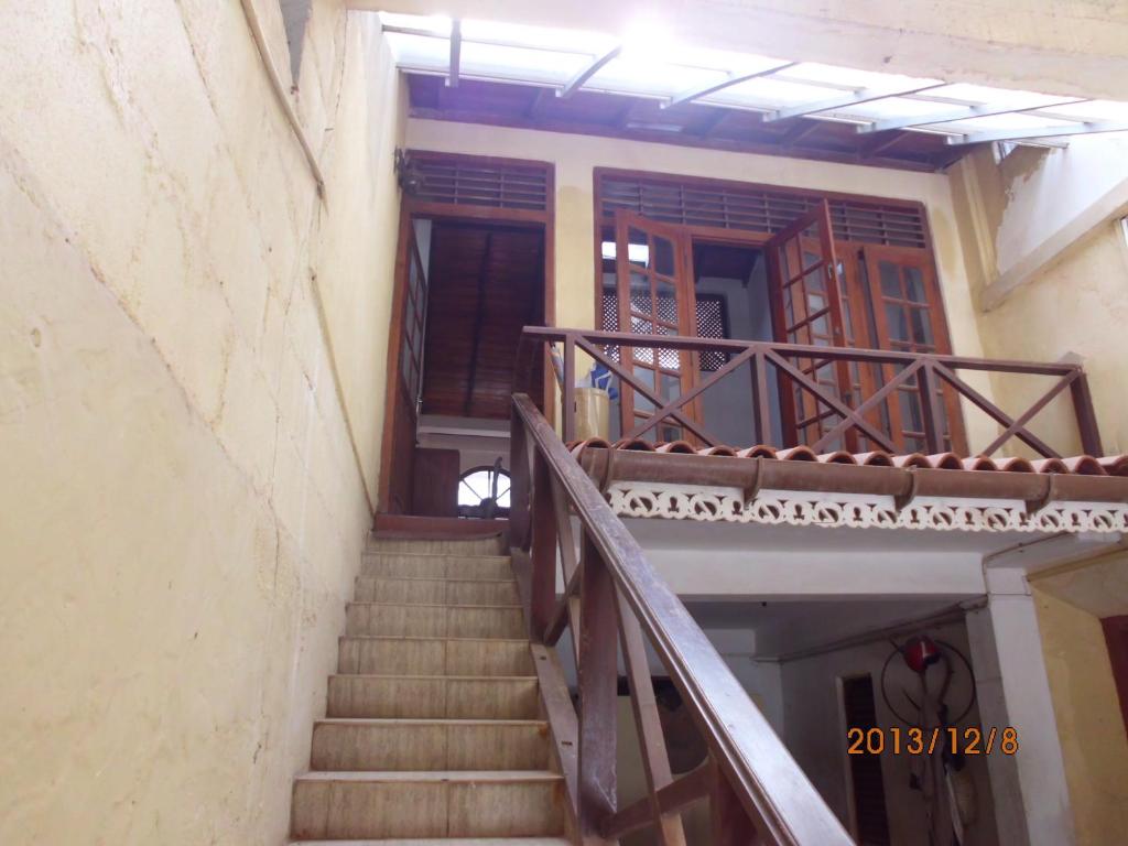 Beatrice House Galle Fort - Homestay - 3