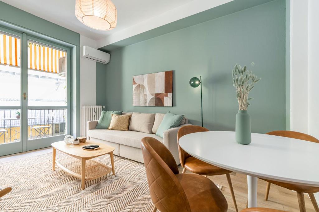 Easylife - Milano - Tadino 30 - Porta Venezia