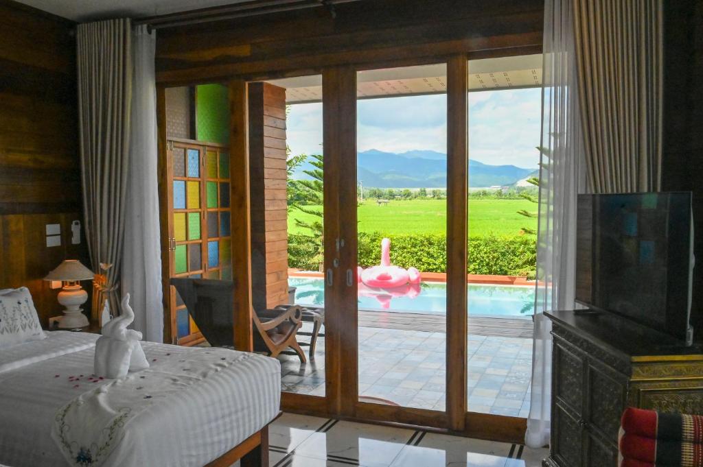 DooNa Resort แลภูดูนา - 4