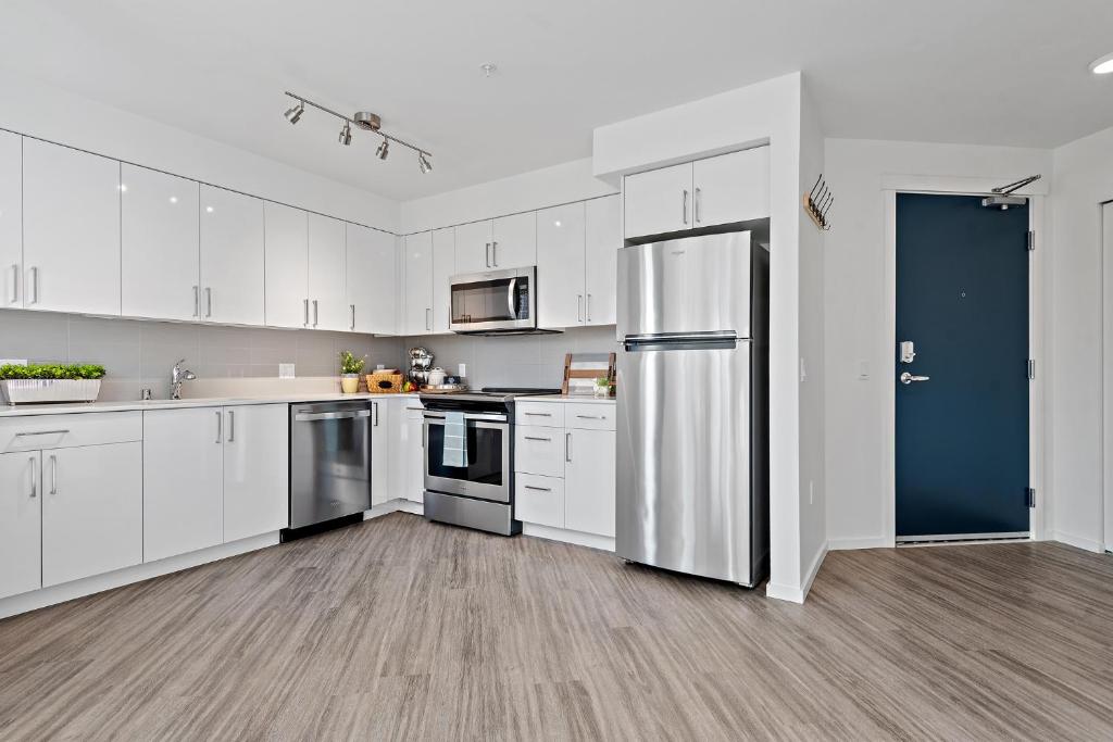 U Place Urban Apartments by Sweetome - Appartement à Deux Chambres