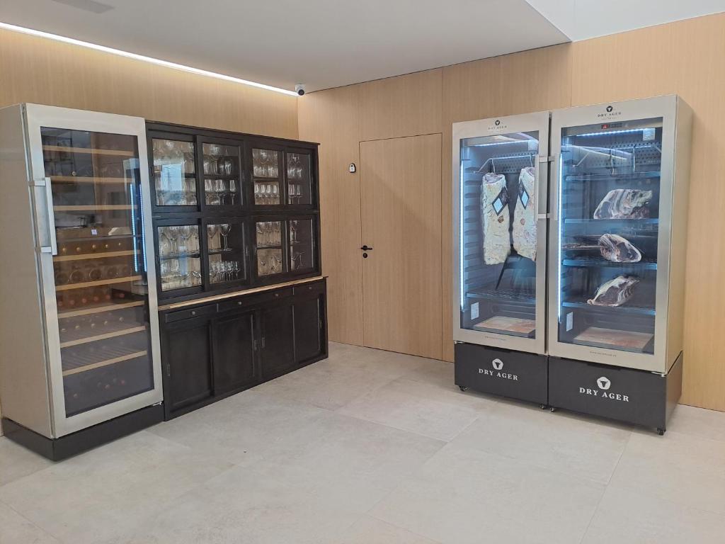 Fotografie z fotogalerie ubytování DON LEONE Hotel v destinaci Alginet