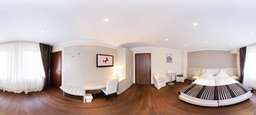 Hotel Il Cavallino - Habitación Doble Confort