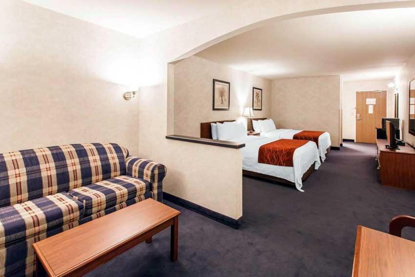 Colony Inn Tumwater - Housity