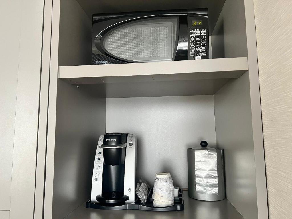 Holiday Inn Toronto Airport East by IHG - Resim 21