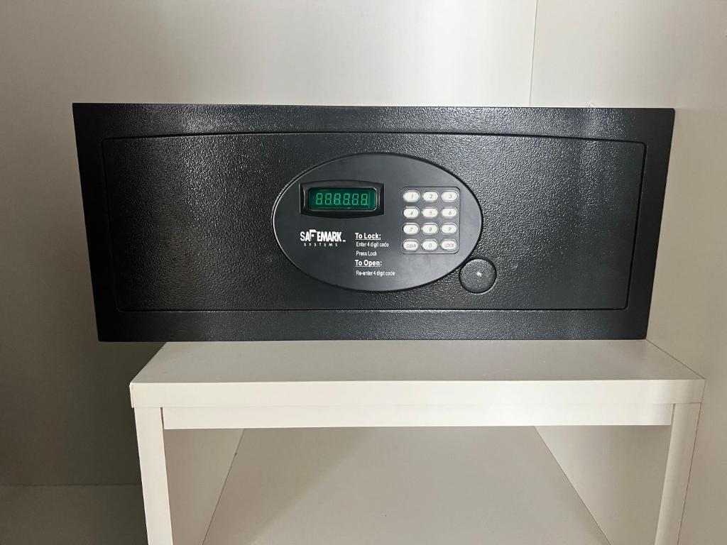 Holiday Inn Toronto Airport East by IHG - Resim 22