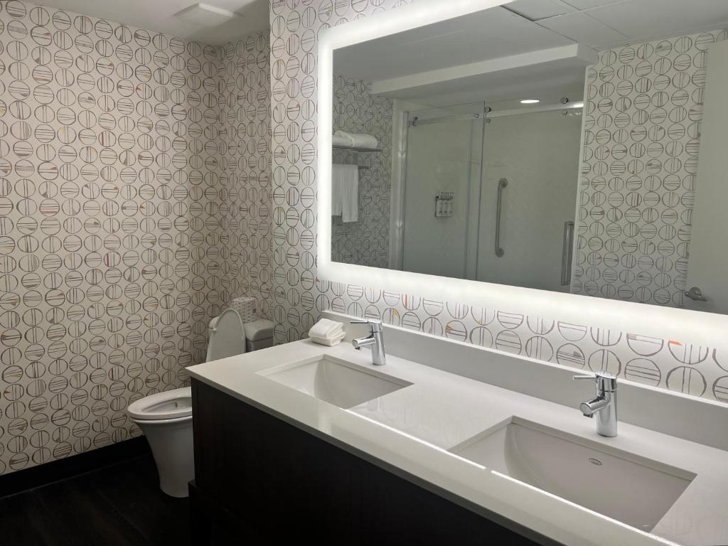 Holiday Inn Toronto Airport East by IHG - Resim 24