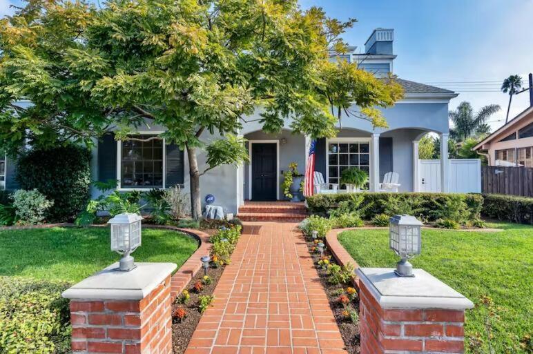 Holiday home Crown Point Jewel, San Diego, USA