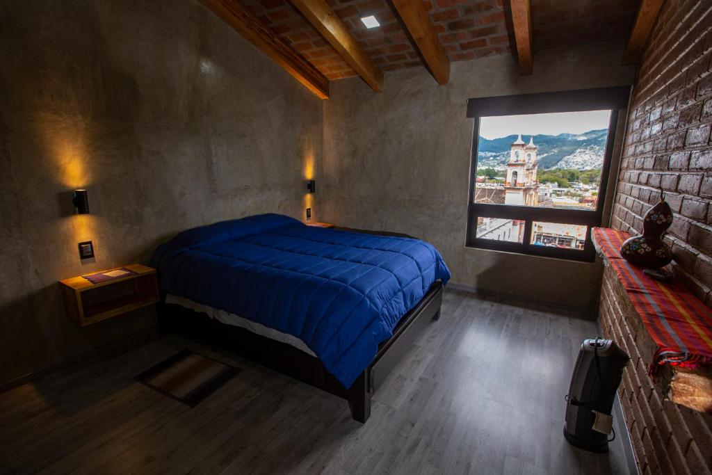 Casa Don Pedro Faro - Apartment With Balcony