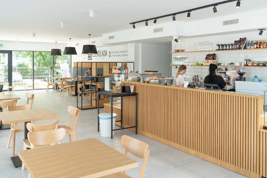 Aparthotel Weissa 7 - 11