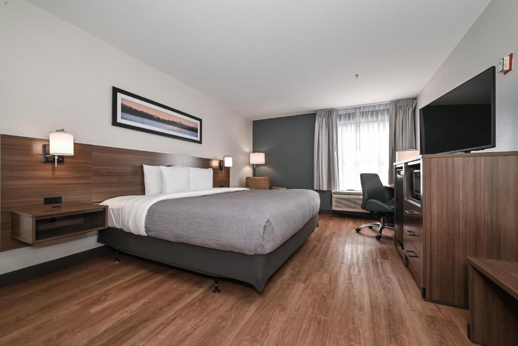 Quality Inn & Suites Matthews - Charlotte photo