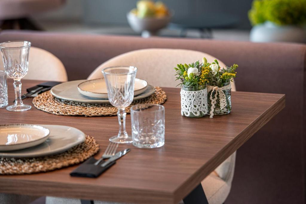 "Villa AnMari" The Cavtat View Residence - 8