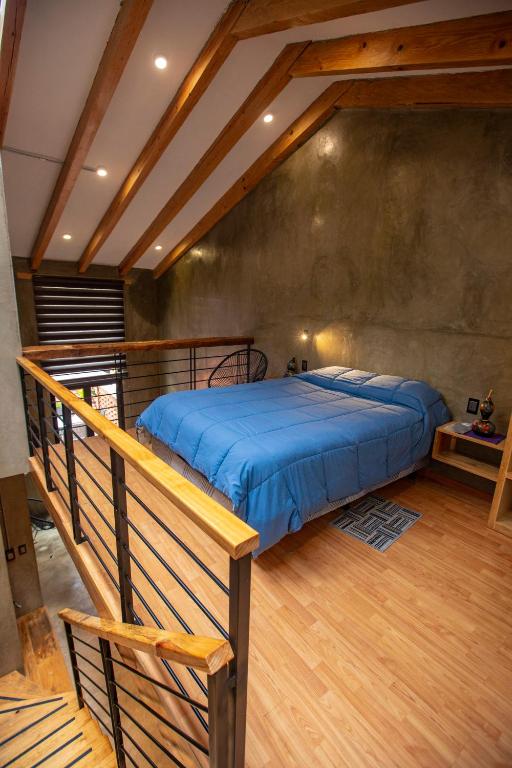 Casa Don Pedro Faro - Apartment With Terrace