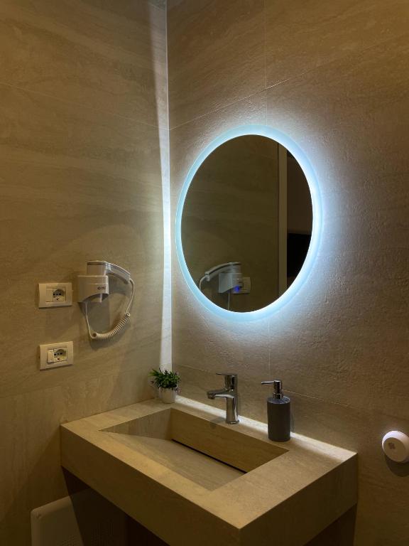 Fotografie z fotogalerie ubytování Solea Hotel v destinaci Vlorë