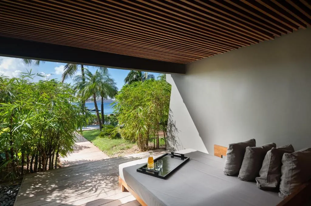 Ocean Terrace Room