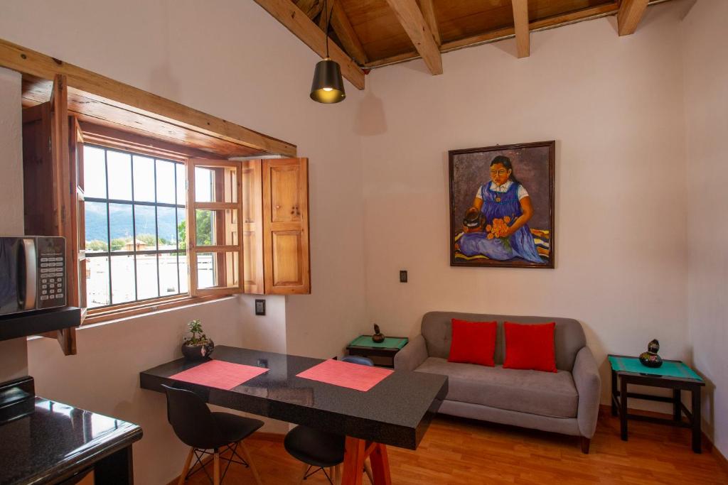 Casa Don Pedro Faro - One-Bedroom Apartment