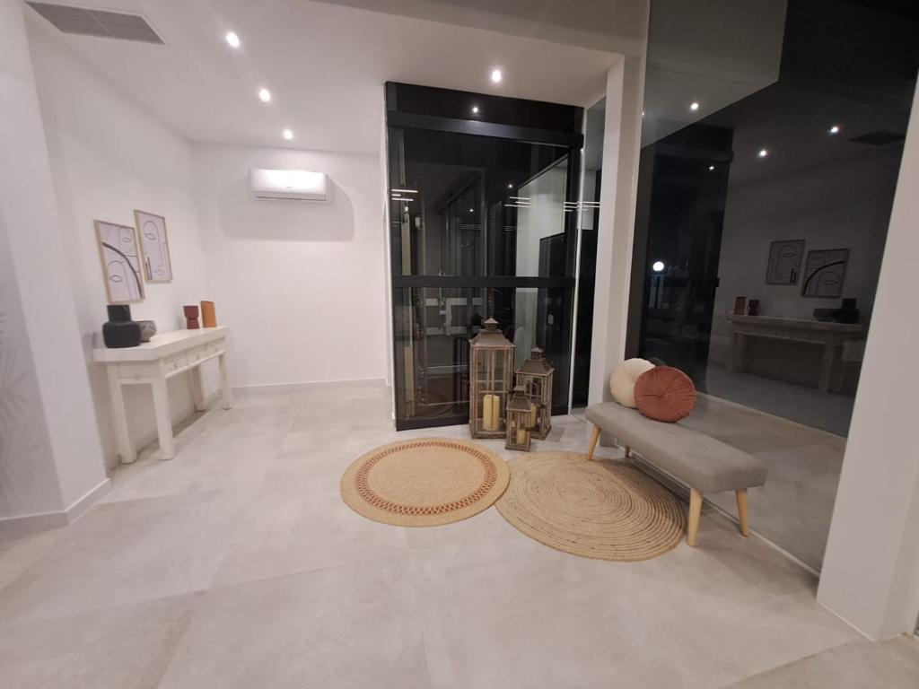 Fotografie z fotogalerie ubytování DON LEONE Hotel v destinaci Alginet