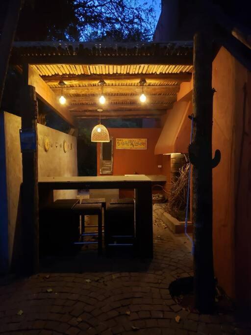 Gallery image of Casa en Cariló, a 2 cuadras de la playa. in Carilo