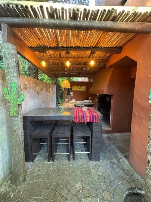 Gallery image of Casa en Cariló, a 2 cuadras de la playa. in Carilo