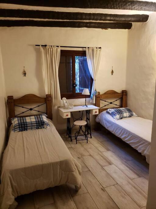 Gallery image of Casa en Cariló, a 2 cuadras de la playa. in Carilo