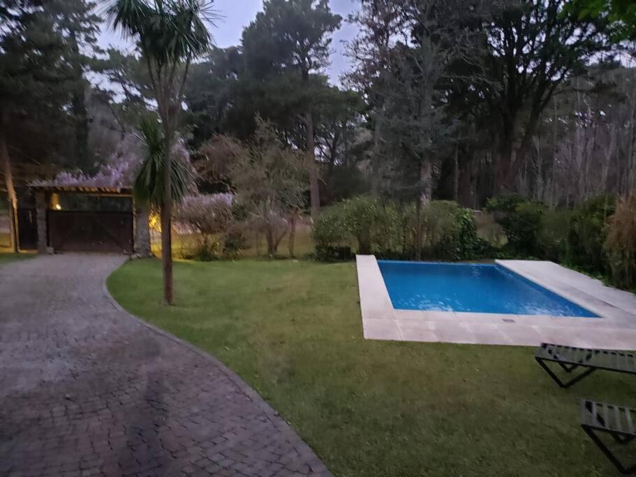 Gallery image of Casa en Cariló, a 2 cuadras de la playa. in Carilo