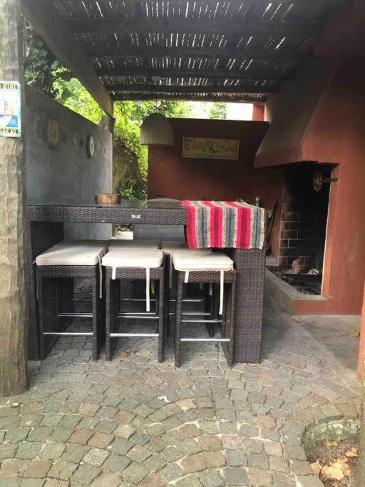 Gallery image of Casa en Cariló, a 2 cuadras de la playa. in Carilo