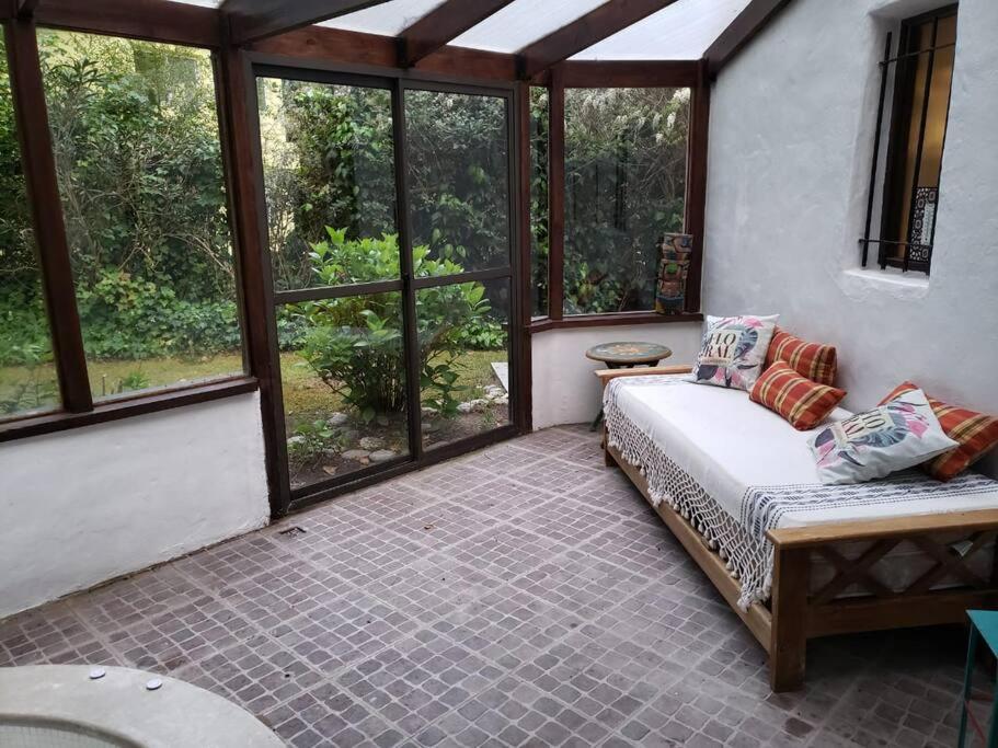 Gallery image of Casa en Cariló, a 2 cuadras de la playa. in Carilo