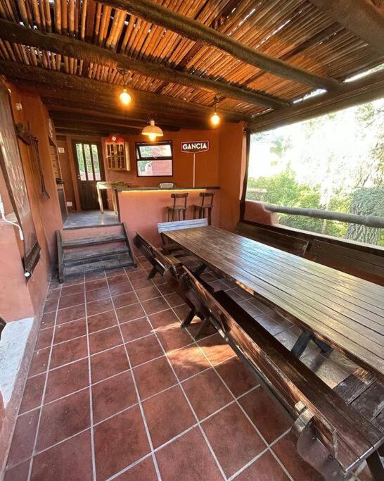 Gallery image of Casa en Cariló, a 2 cuadras de la playa. in Carilo