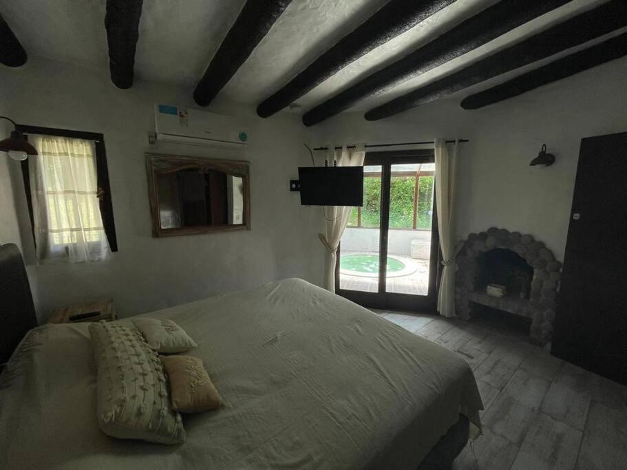 Gallery image of Casa en Cariló, a 2 cuadras de la playa. in Carilo