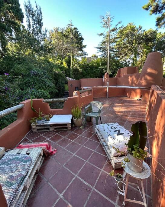 Gallery image of Casa en Cariló, a 2 cuadras de la playa. in Carilo