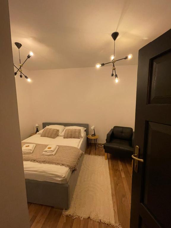 Apartamenty Łuczkowskiego z widokiem na Studnię 2 - 13