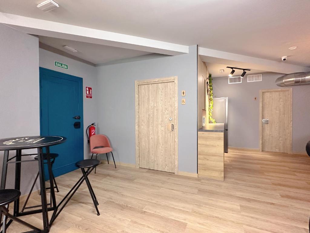 The POD Suite Hostel, Valencia – Updated 2023 Prices