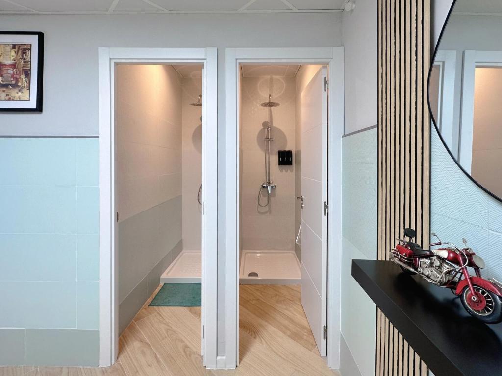 The POD Suite Hostel, Valencia – Precios actualizados 2023