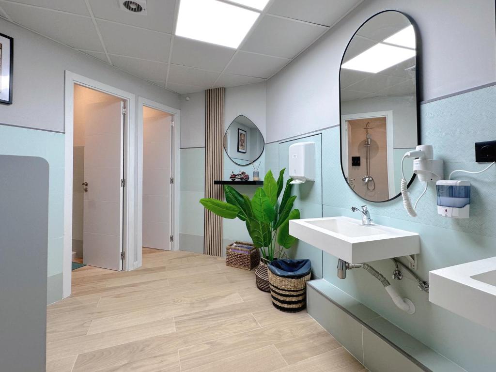 The POD Suite Hostel, Valencia – Precios actualizados 2023