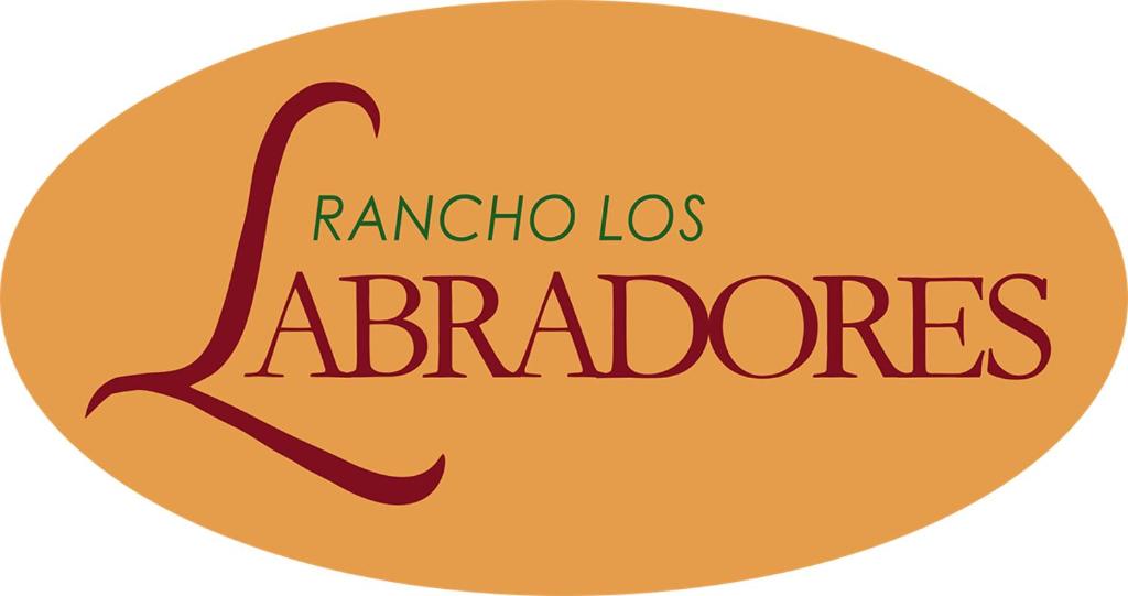 Certifikát, hodnocení, plakát nebo jiný dokument vystavený v ubytování Rancho Labradores